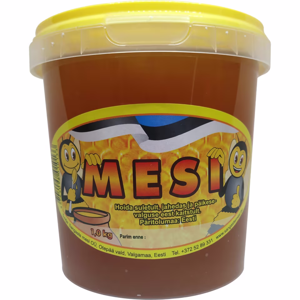 Mesi, 1kg
