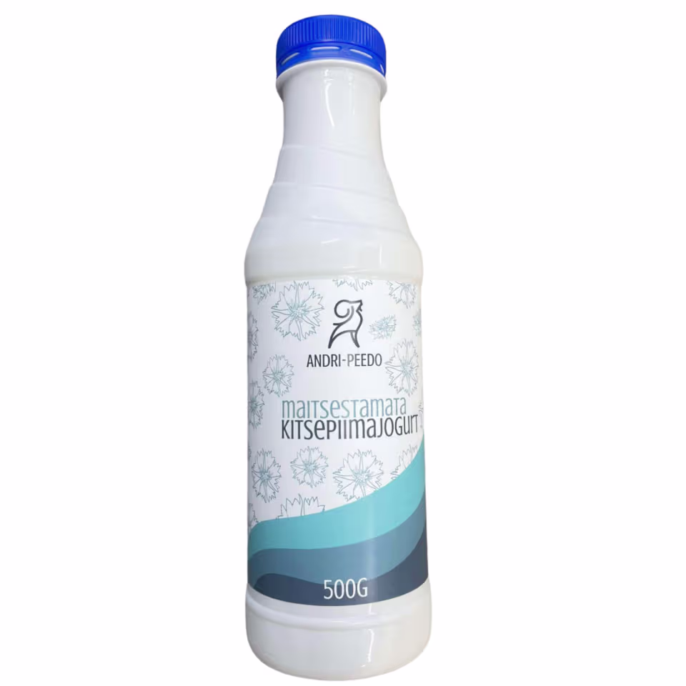 Kitsepiimajogurt